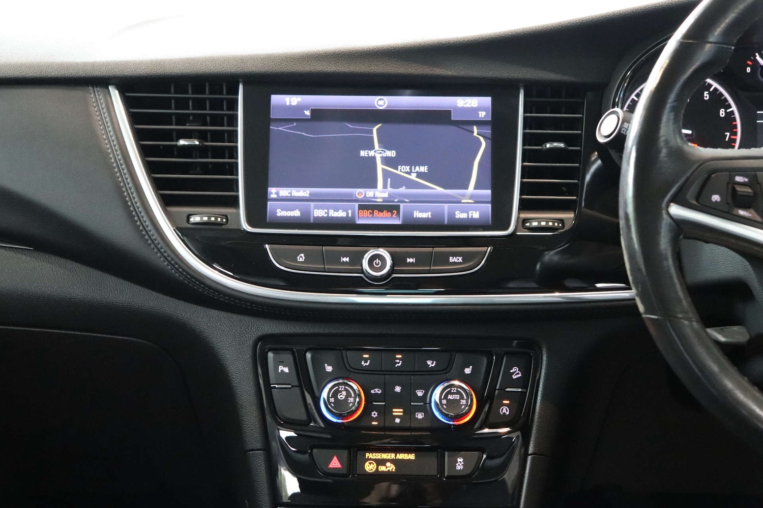 Used Vauxhall Mokka X 2018 for sale - 77022679: Photo 15