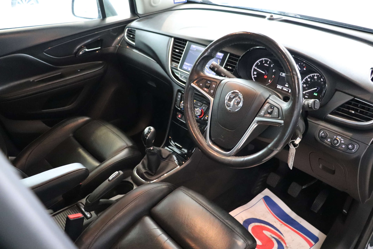 Used Vauxhall Mokka X 2018 for sale - 77022679: Photo 17