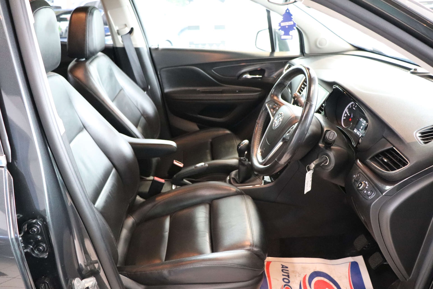 Used Vauxhall Mokka X 2018 for sale - 77022679: Photo 18