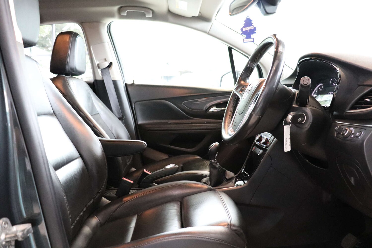 Used Vauxhall Mokka X 2018 for sale - 77022679: Photo 19