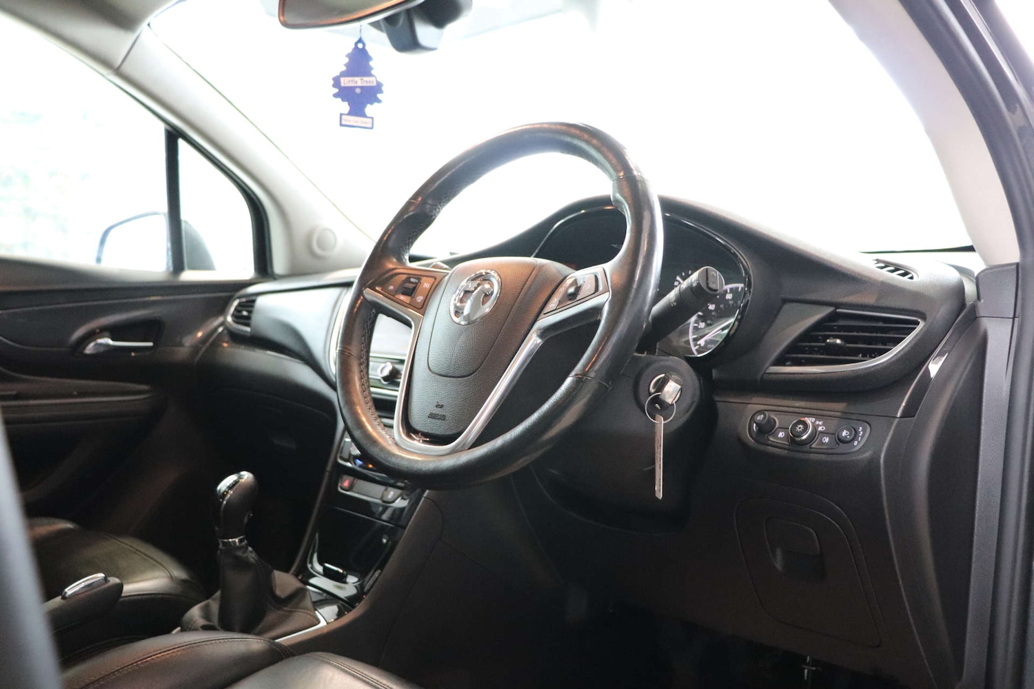 Used Vauxhall Mokka X 2018 for sale - 77022679: Photo 20