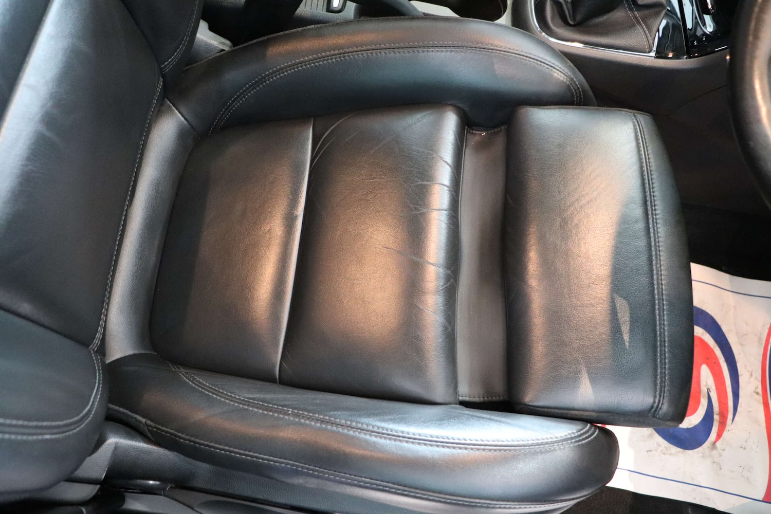 Used Vauxhall Mokka X 2018 for sale - 77022679: Photo 23