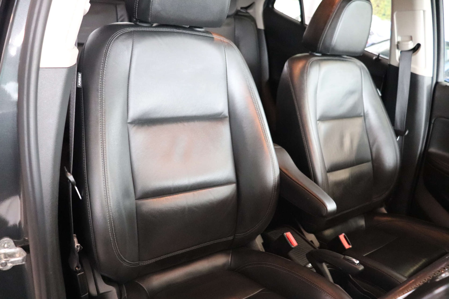 Used Vauxhall Mokka X 2018 for sale - 77022679: Photo 25