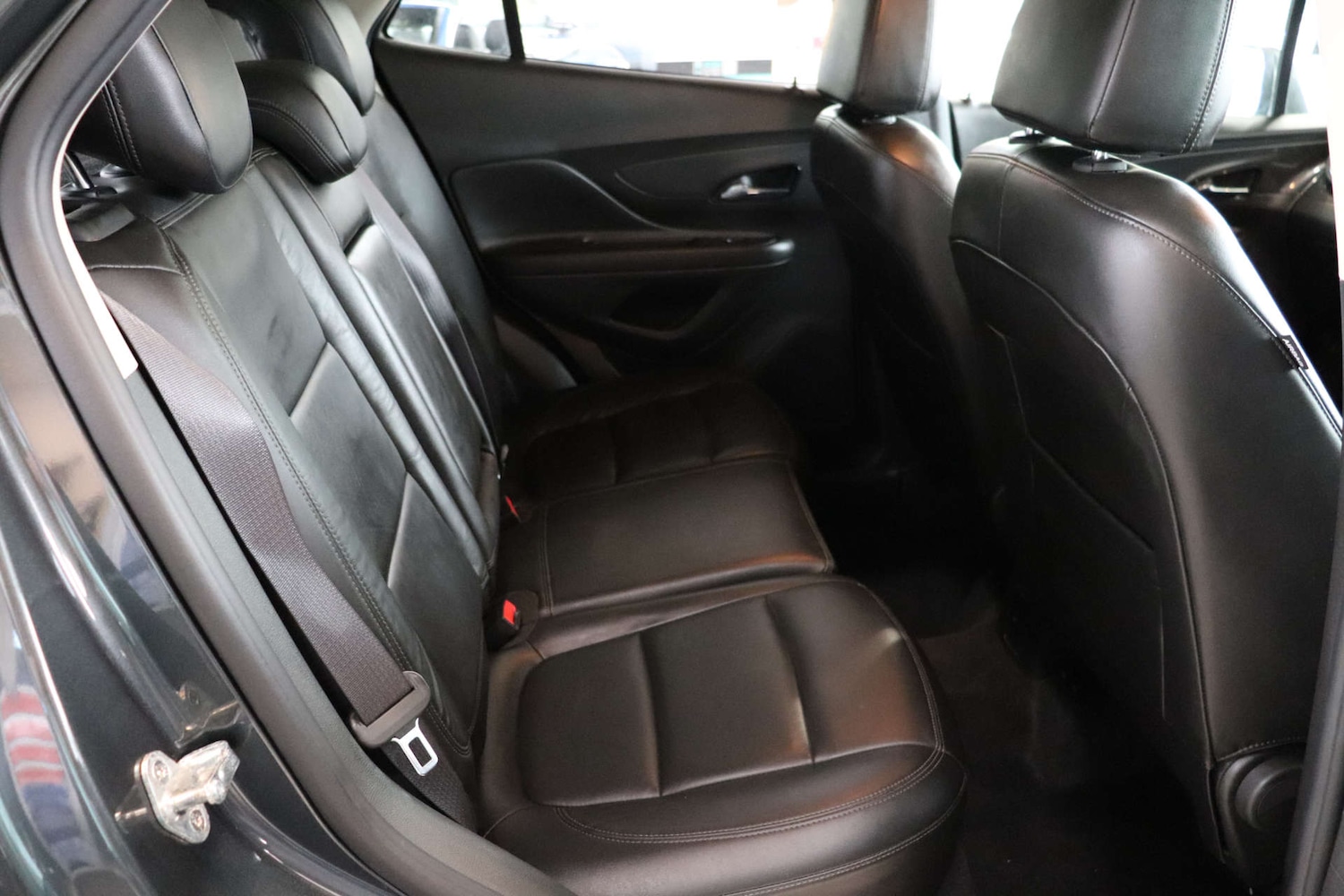 Used Vauxhall Mokka X 2018 for sale - 77022679: Photo 26