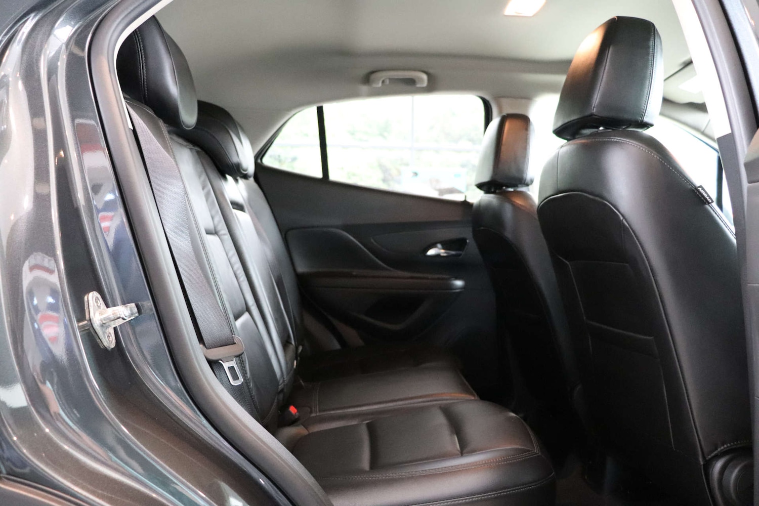 Used Vauxhall Mokka X 2018 for sale - 77022679: Photo 27