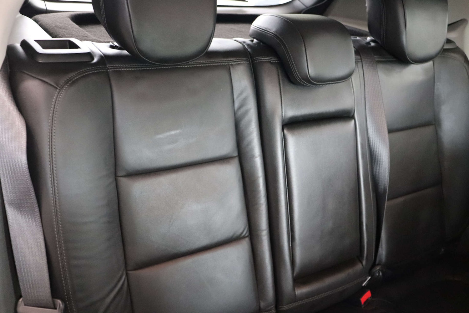 Used Vauxhall Mokka X 2018 for sale - 77022679: Photo 28