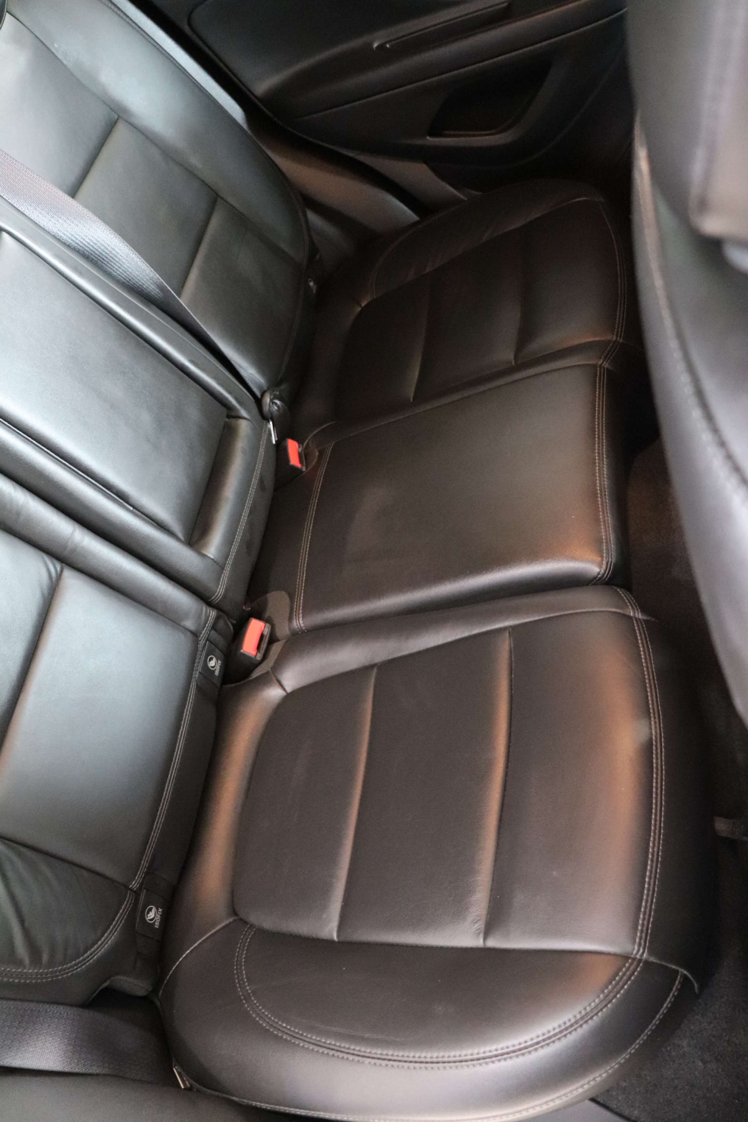 Used Vauxhall Mokka X 2018 for sale - 77022679: Photo 29