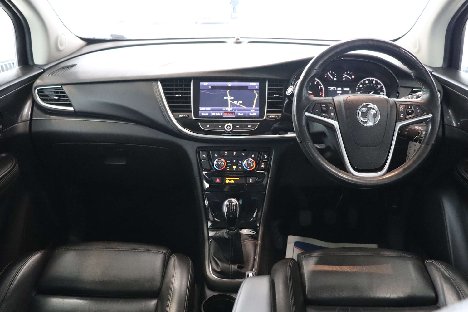 Used Vauxhall Mokka X 2018 for sale - 77022679: Photo 3
