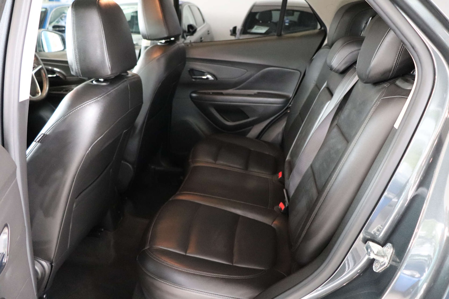 Used Vauxhall Mokka X 2018 for sale - 77022679: Photo 30