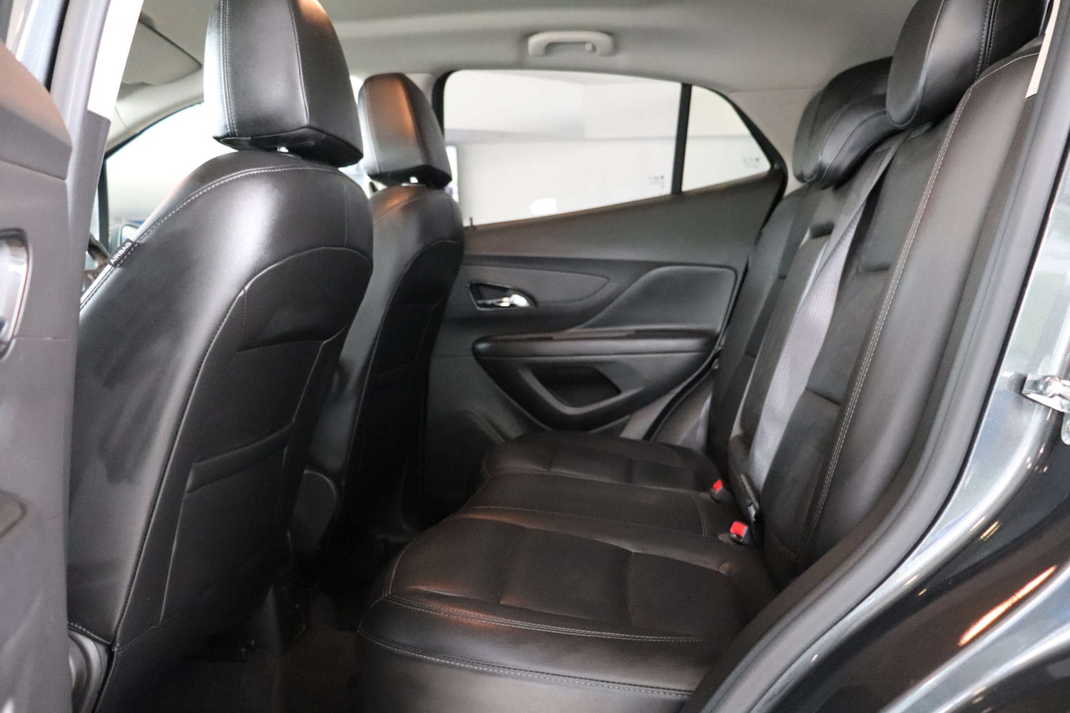 Used Vauxhall Mokka X 2018 for sale - 77022679: Photo 31