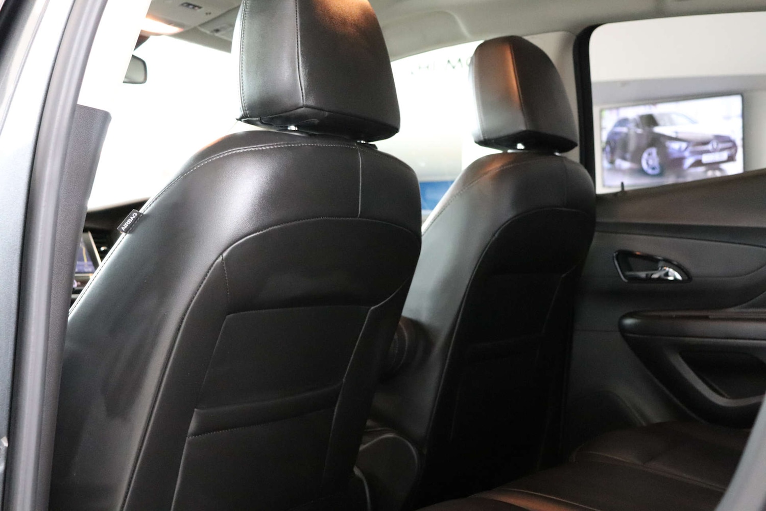 Used Vauxhall Mokka X 2018 for sale - 77022679: Photo 32