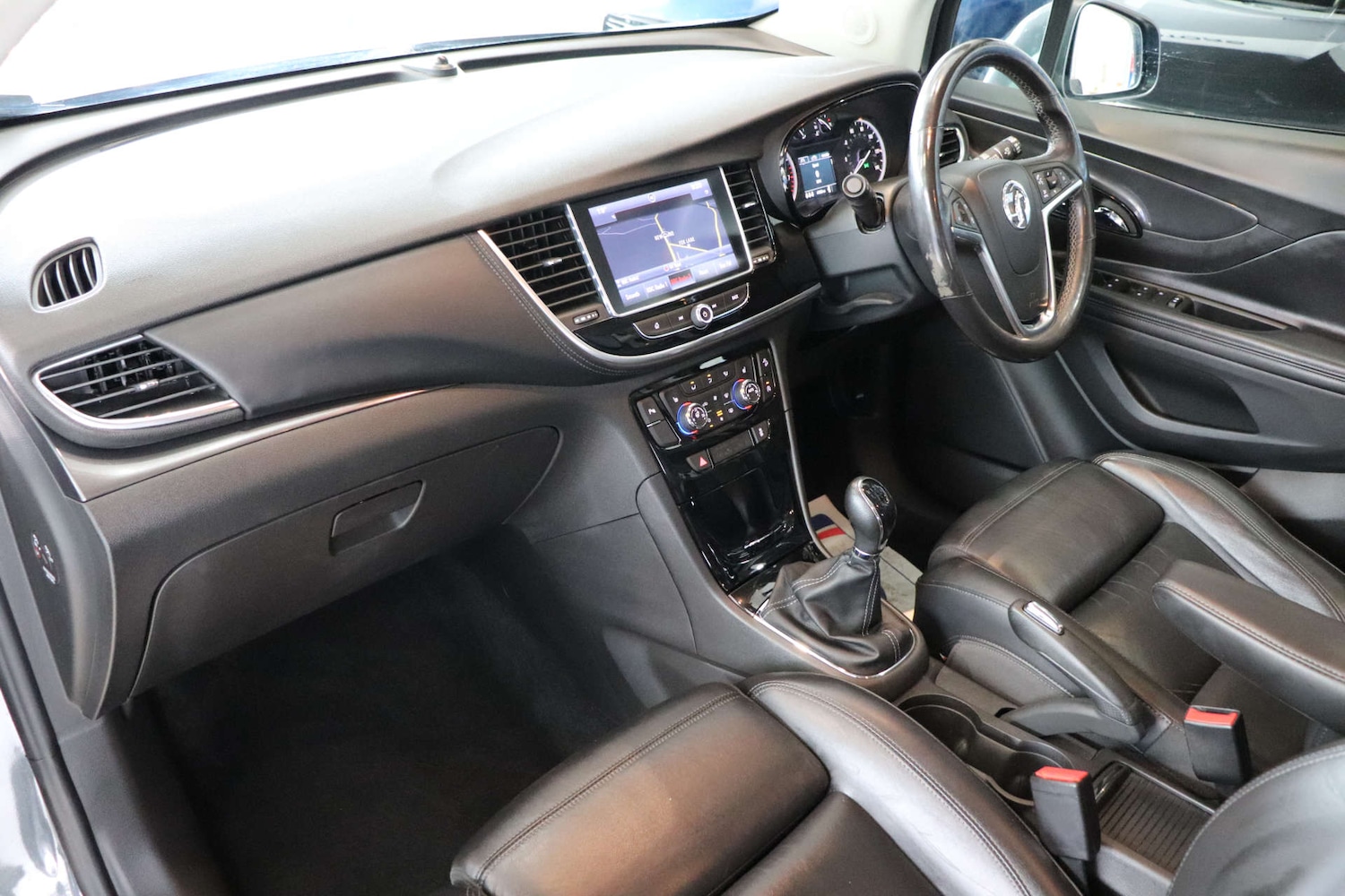 Used Vauxhall Mokka X 2018 for sale - 77022679: Photo 33