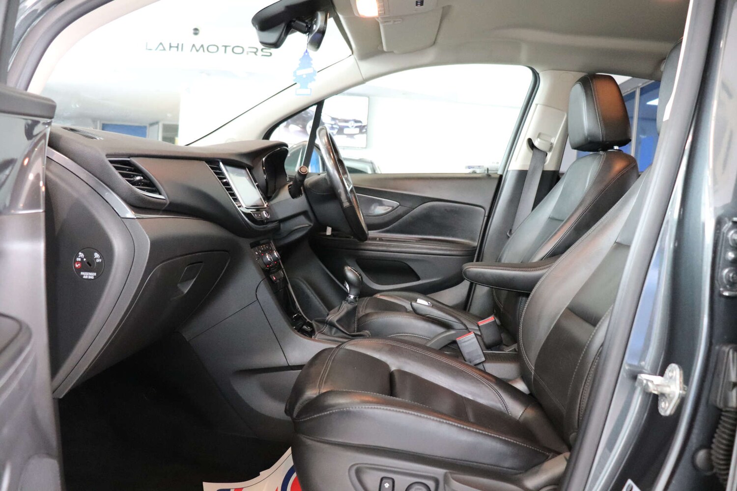 Used Vauxhall Mokka X 2018 for sale - 77022679: Photo 35