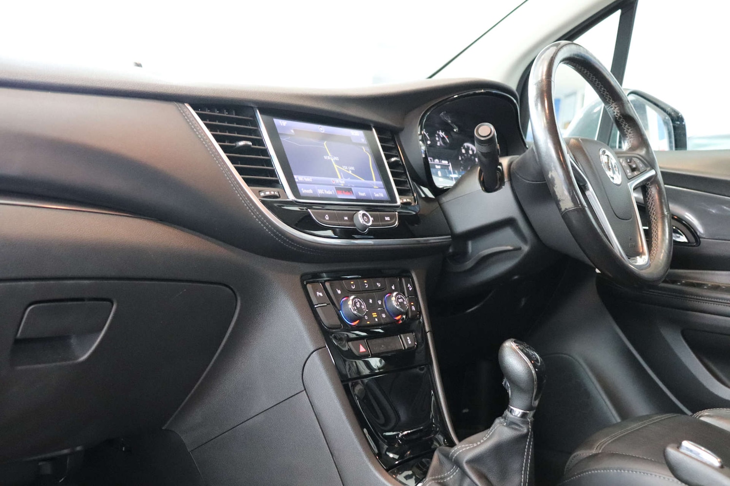Used Vauxhall Mokka X 2018 for sale - 77022679: Photo 38