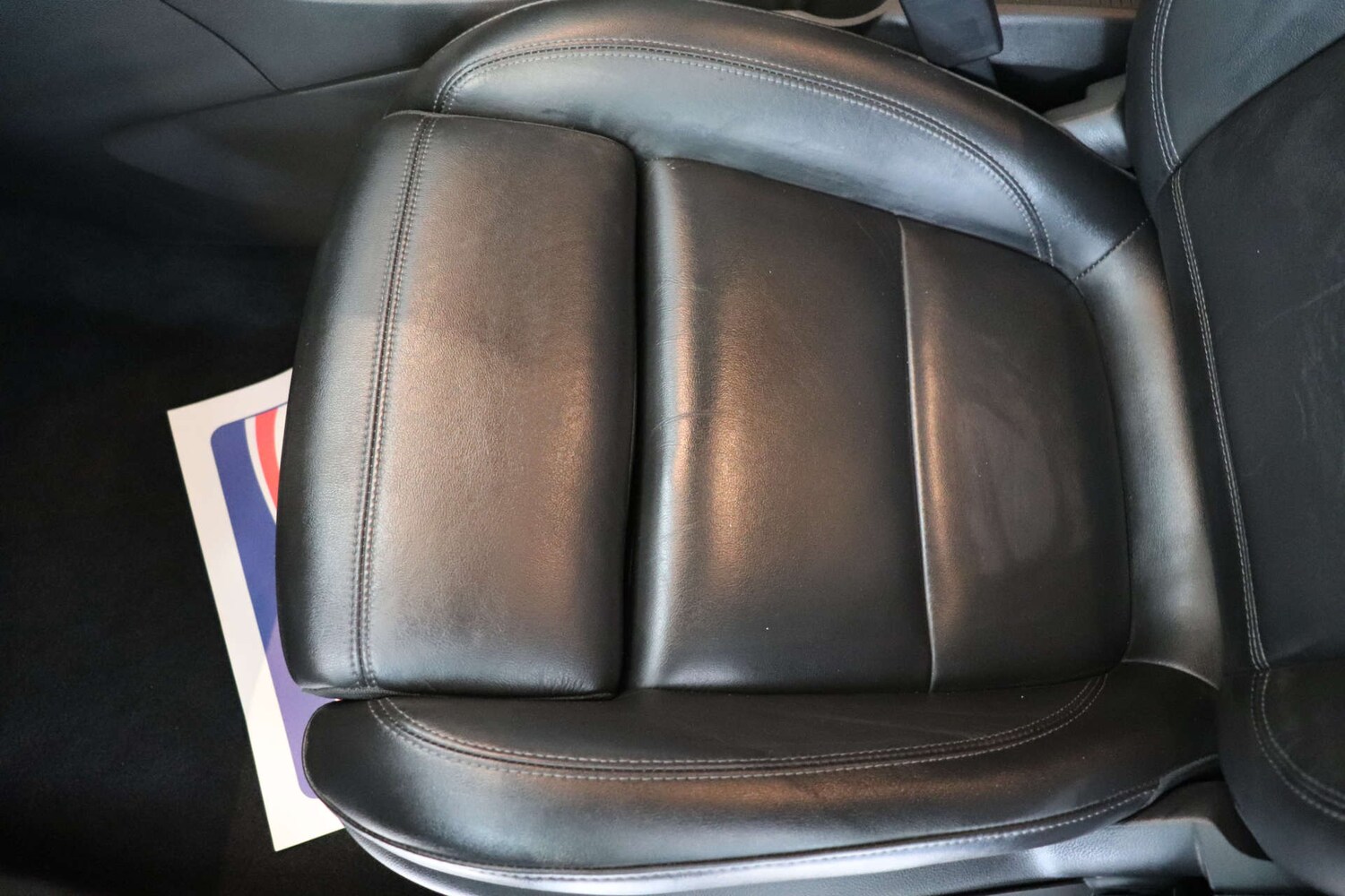 Used Vauxhall Mokka X 2018 for sale - 77022679: Photo 39