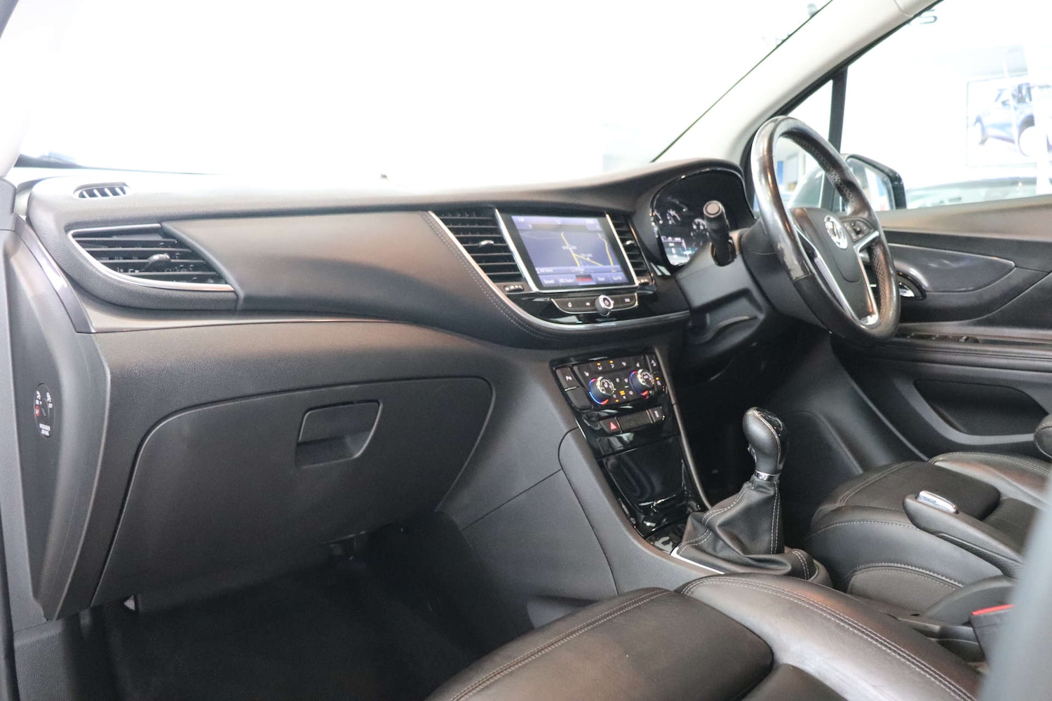 Used Vauxhall Mokka X 2018 for sale - 77022679: Photo 4