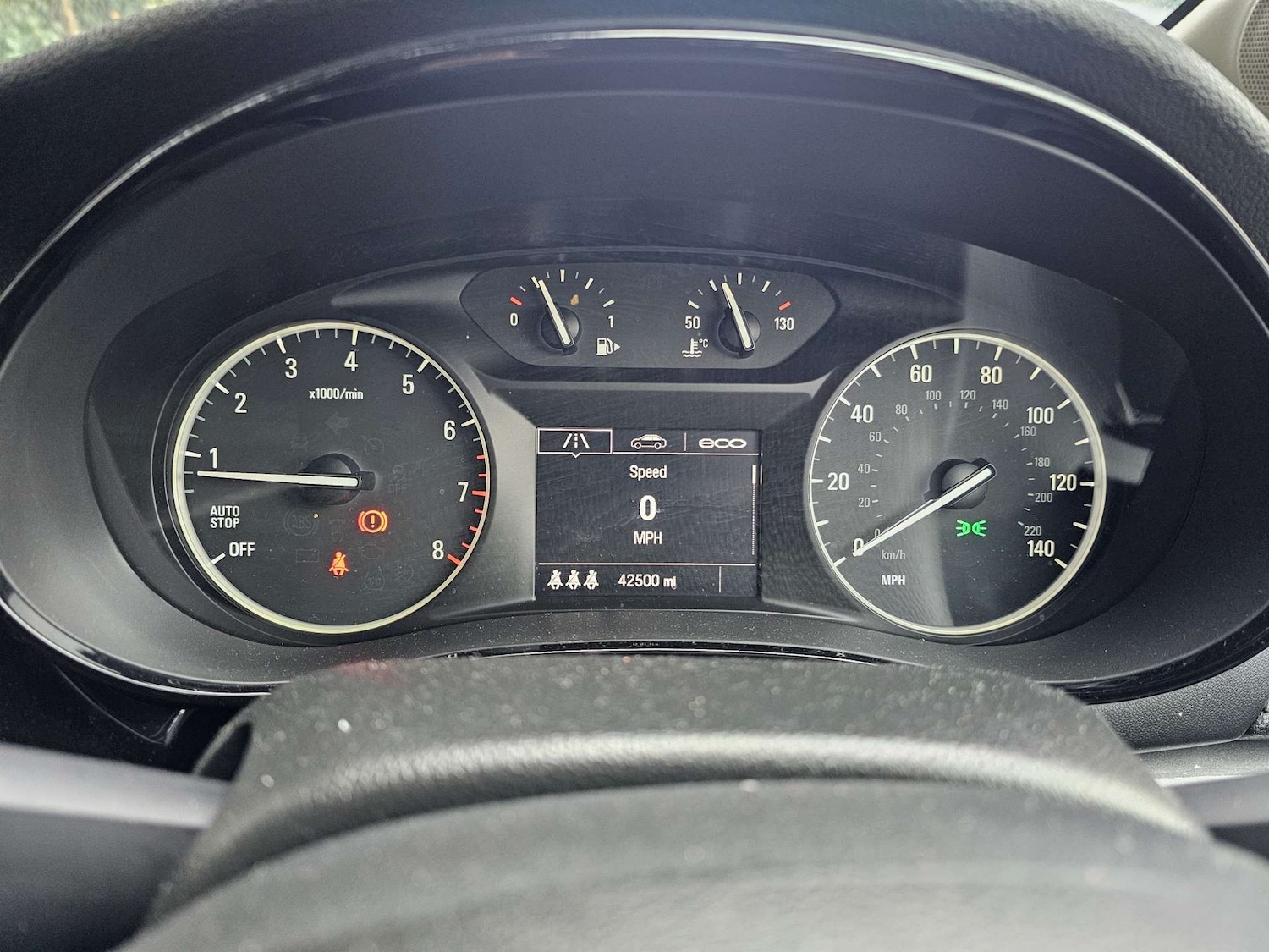 Used Vauxhall Mokka X 2018 for sale - 77022679: Photo 41