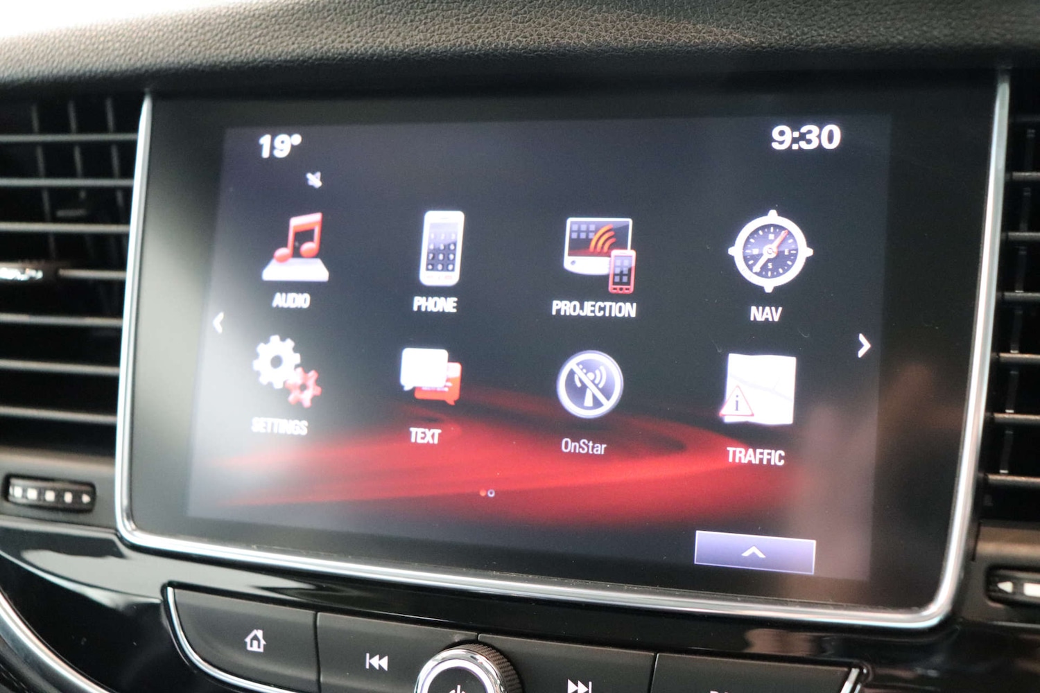 Used Vauxhall Mokka X 2018 for sale - 77022679: Photo 43