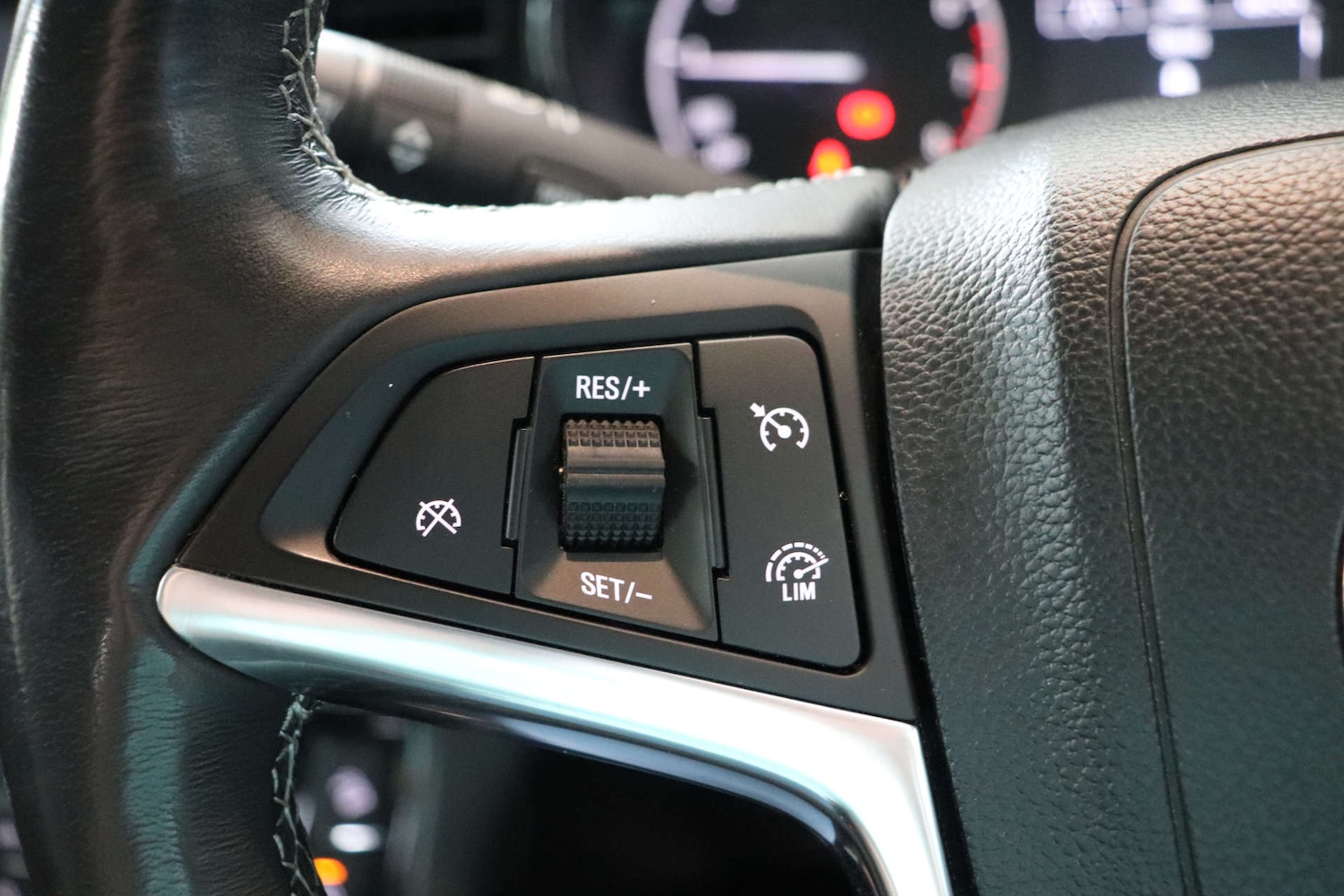 Used Vauxhall Mokka X 2018 for sale - 77022679: Photo 49