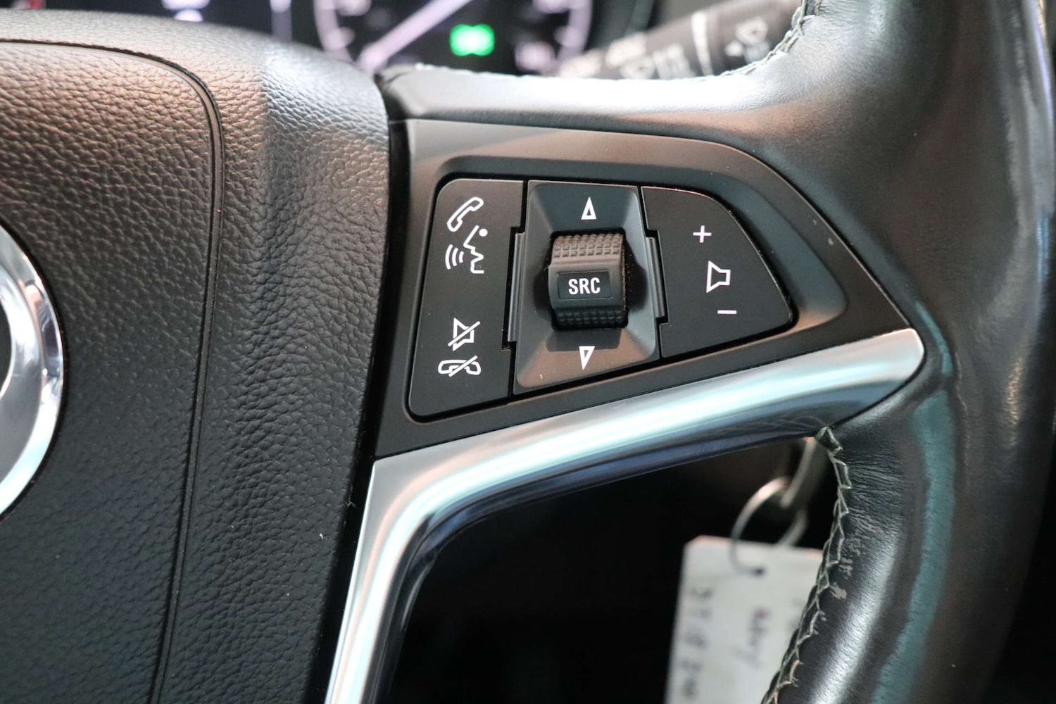 Used Vauxhall Mokka X 2018 for sale - 77022679: Photo 50