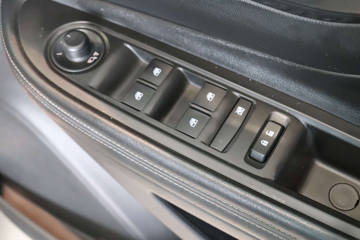 Used Vauxhall Mokka X 2018 for sale - 77022679: Photo 55