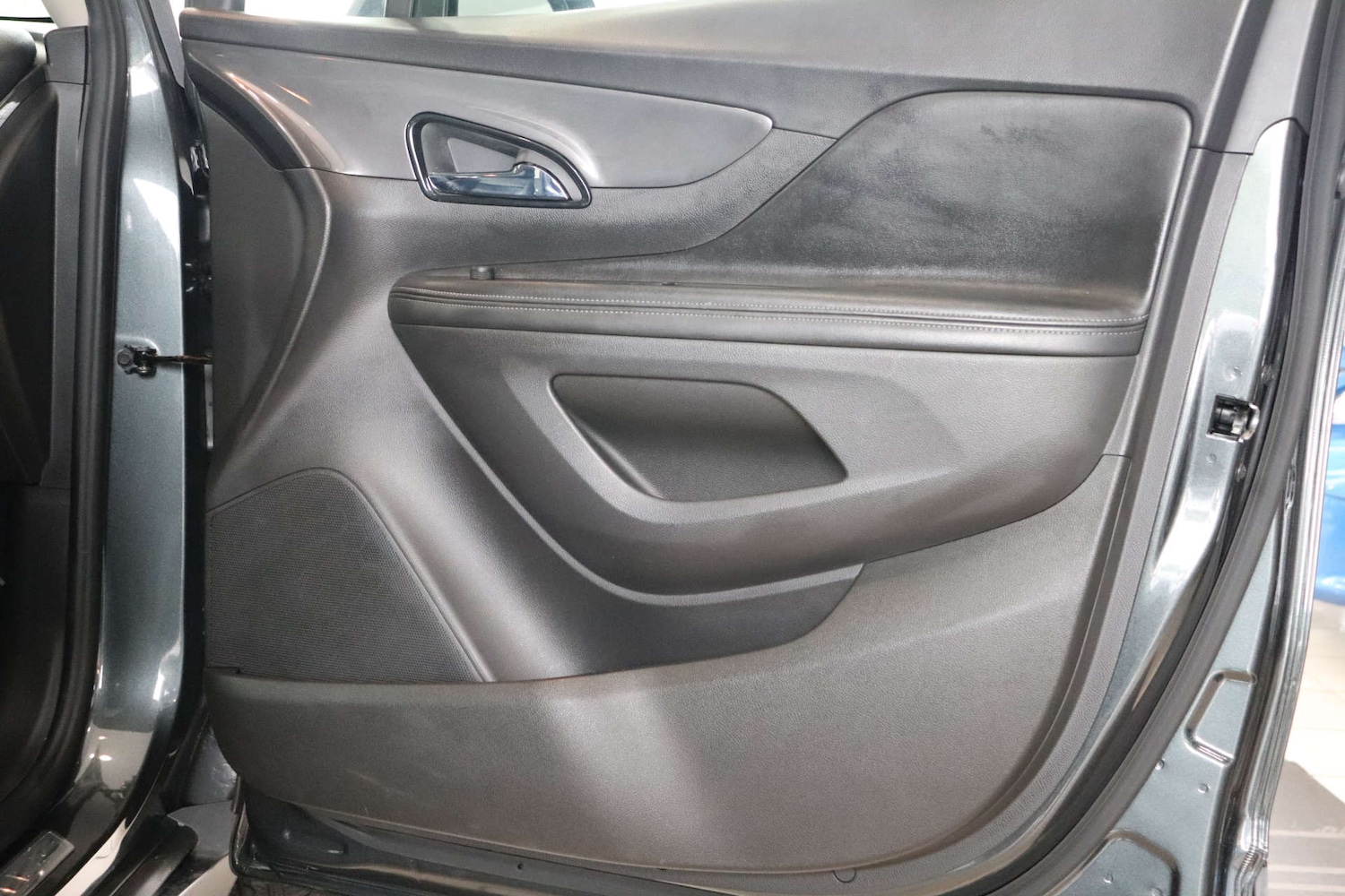 Used Vauxhall Mokka X 2018 for sale - 77022679: Photo 56