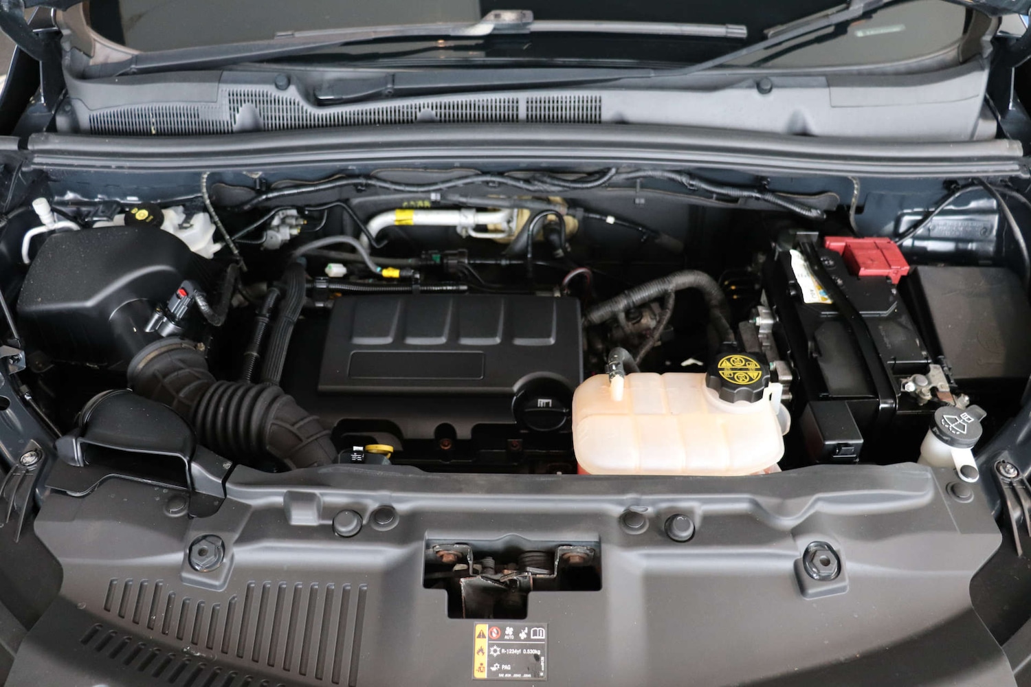 Used Vauxhall Mokka X 2018 for sale - 77022679: Photo 57