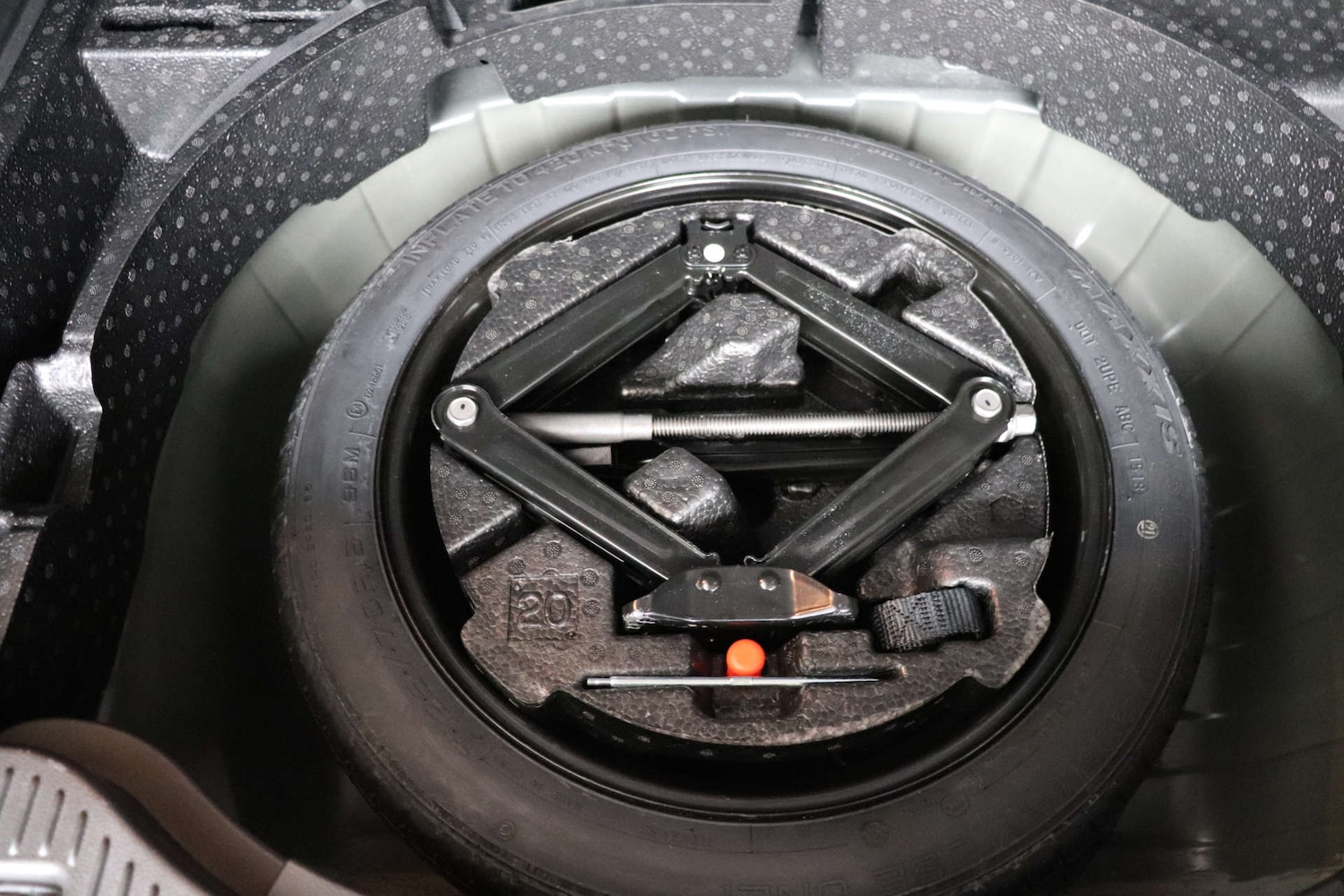 Used Vauxhall Mokka X 2018 for sale - 77022679: Photo 59