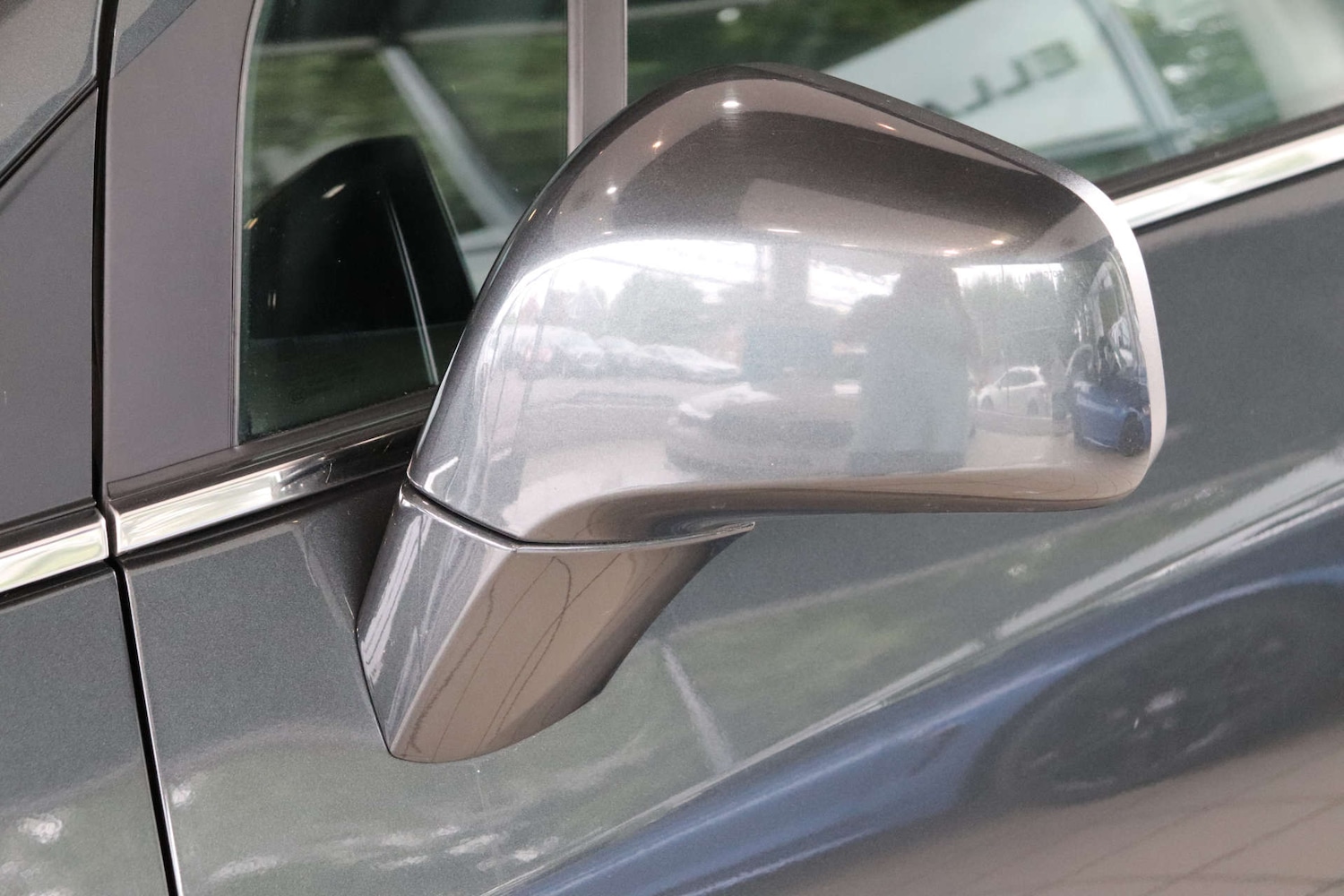 Used Vauxhall Mokka X 2018 for sale - 77022679: Photo 70