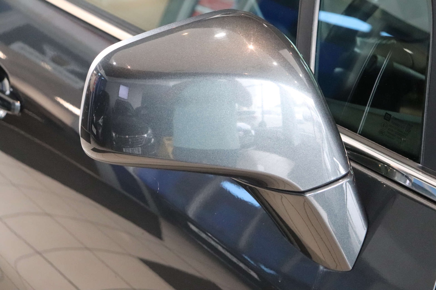 Used Vauxhall Mokka X 2018 for sale - 77022679: Photo 71