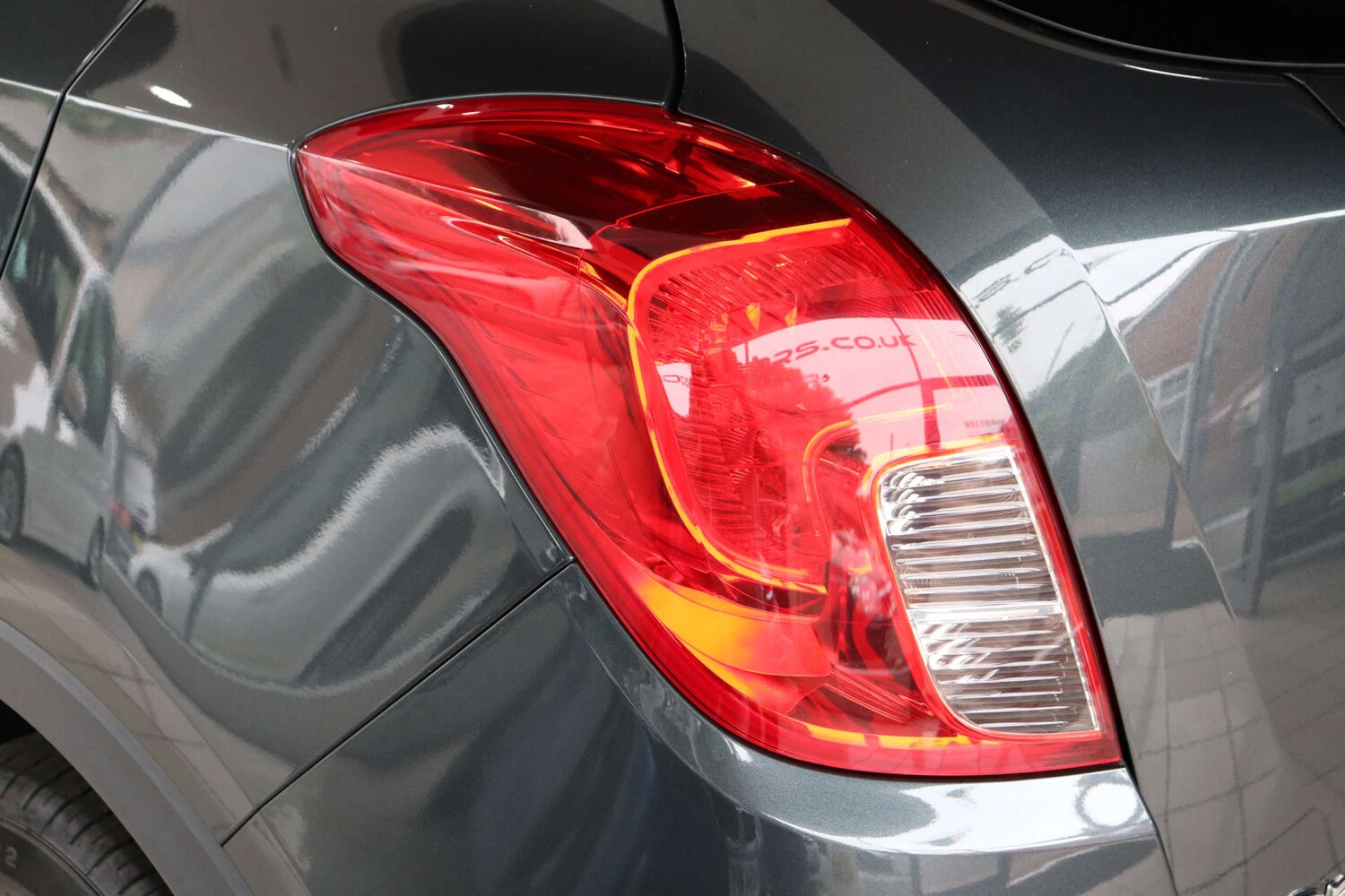 Used Vauxhall Mokka X 2018 for sale - 77022679: Photo 73