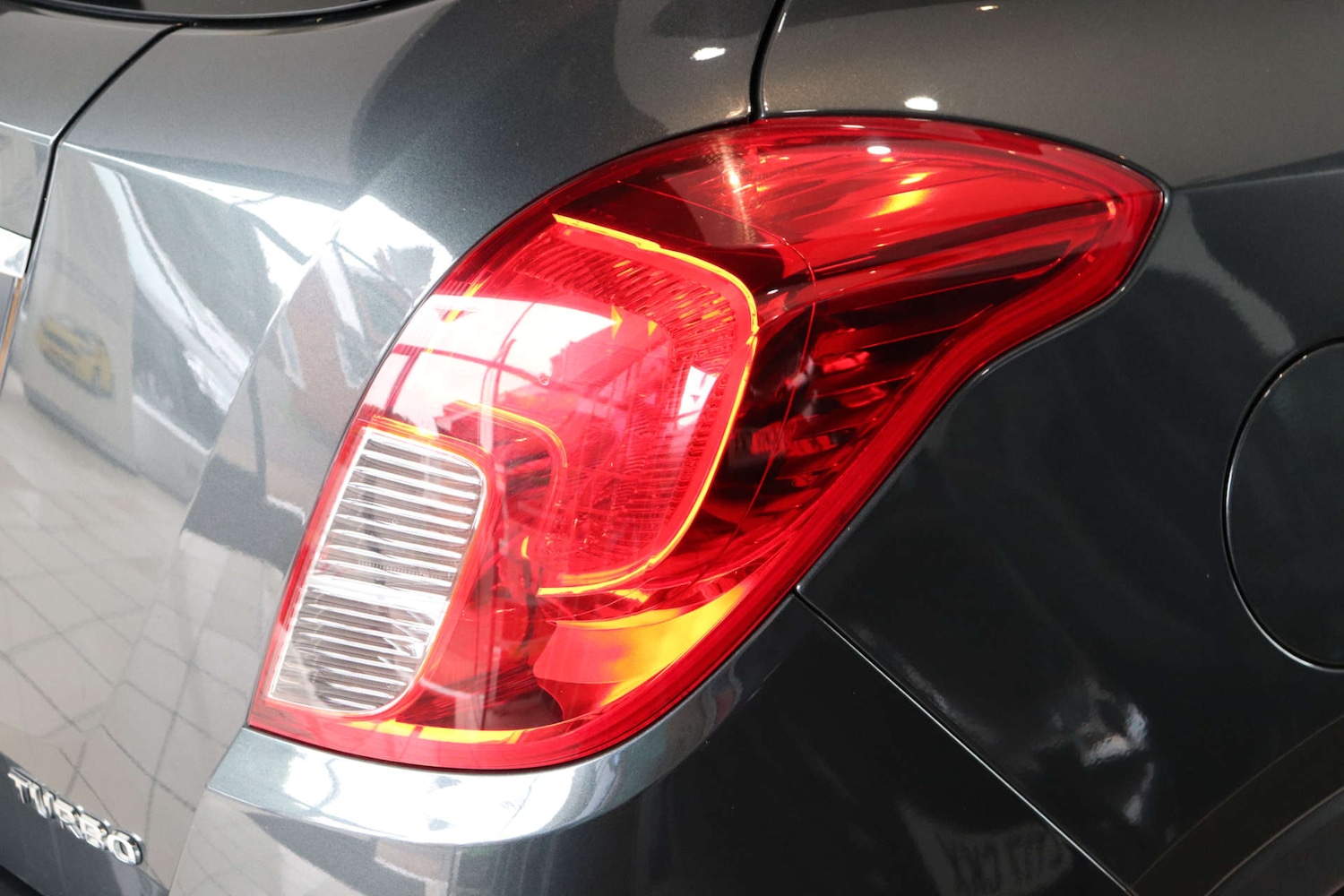 Used Vauxhall Mokka X 2018 for sale - 77022679: Photo 77