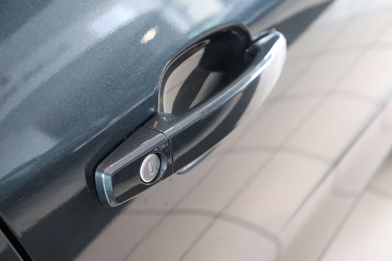 Used Vauxhall Mokka X 2018 for sale - 77022679: Photo 81