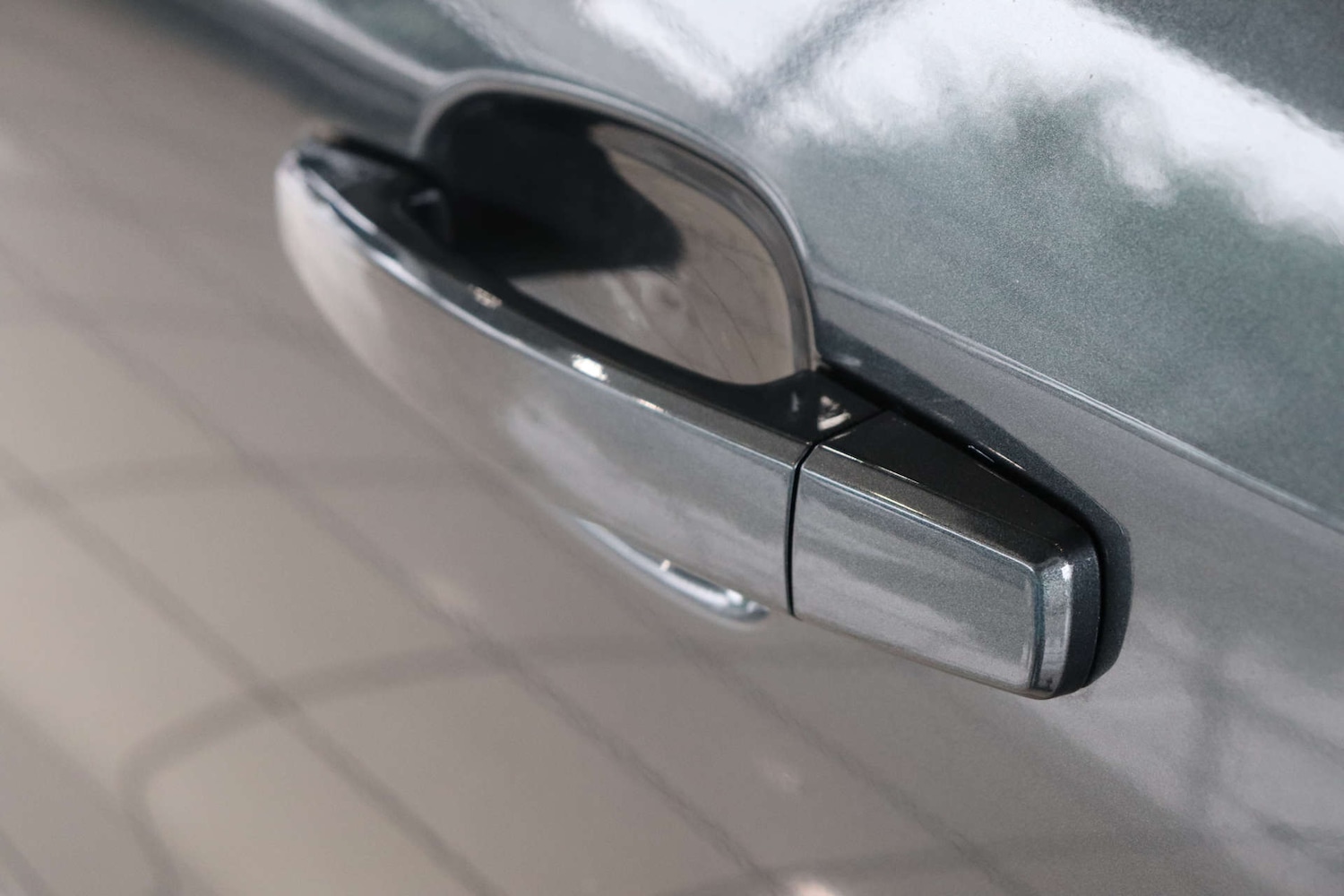 Used Vauxhall Mokka X 2018 for sale - 77022679: Photo 83