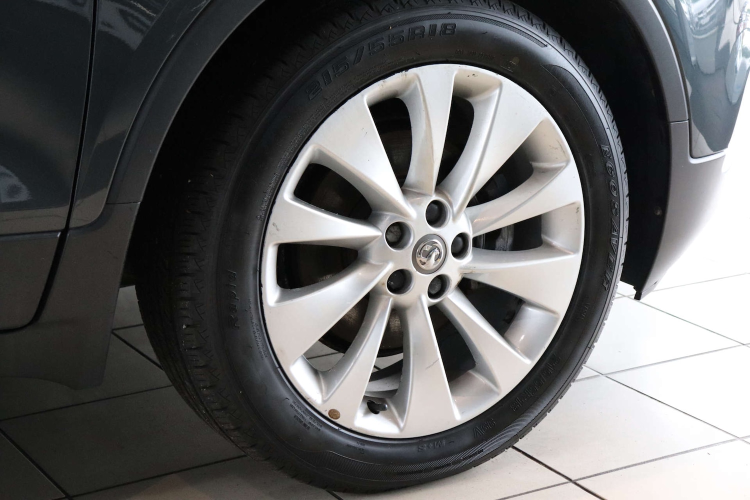 Used Vauxhall Mokka X 2018 for sale - 77022679: Photo 87