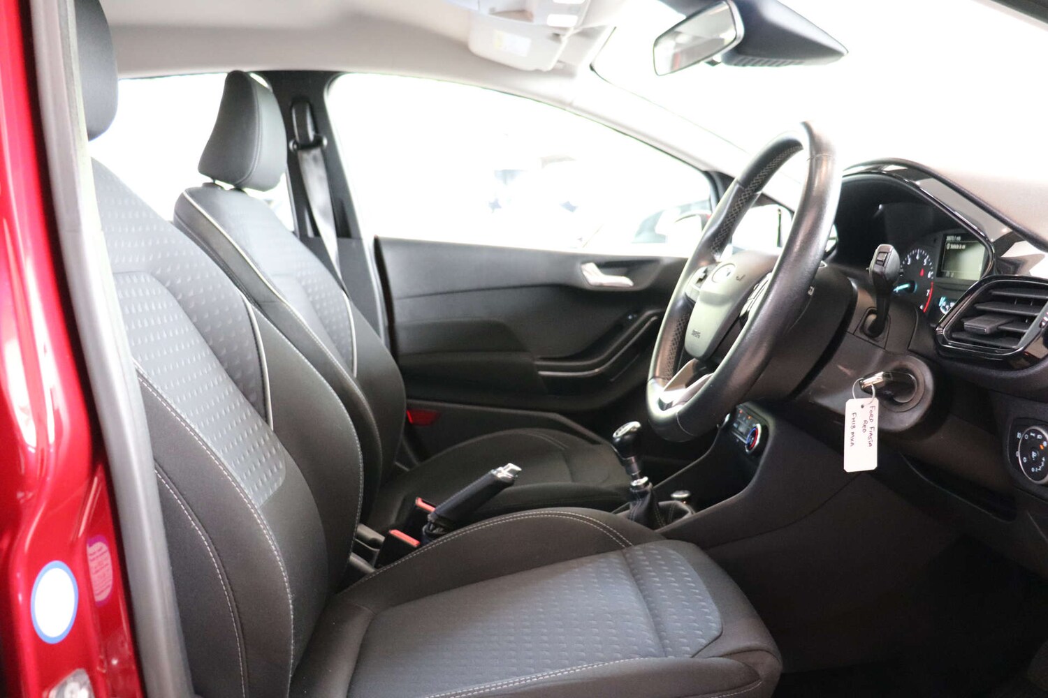 Vehicle 19