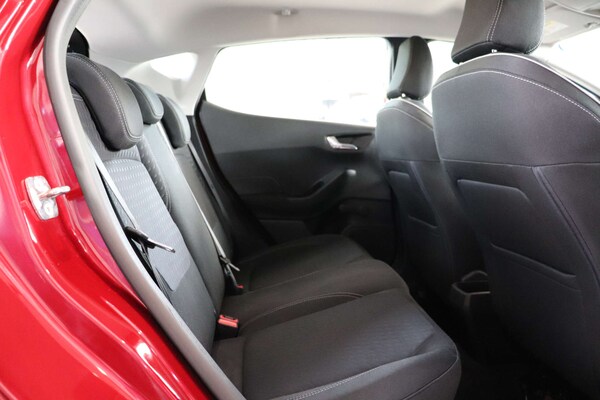 Used Ford Fiesta 2018 for sale - 75650468: Photo 26