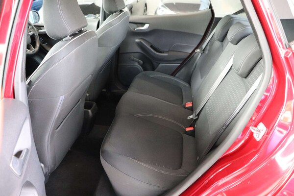 Used Ford Fiesta 2018 for sale - 75650468: Photo 29