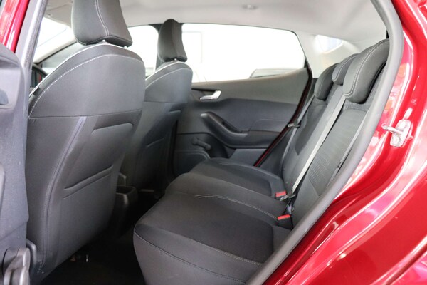 Used Ford Fiesta 2018 for sale - 75650468: Photo 30