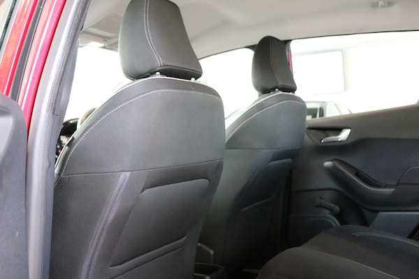 Used Ford Fiesta 2018 for sale - 75650468: Photo 31