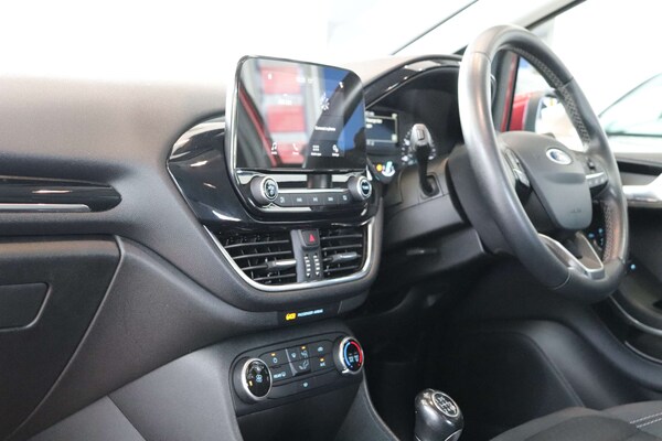 Used Ford Fiesta 2018 for sale - 75650468: Photo 37