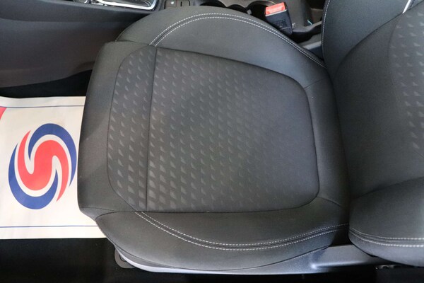 Used Ford Fiesta 2018 for sale - 75650468: Photo 38