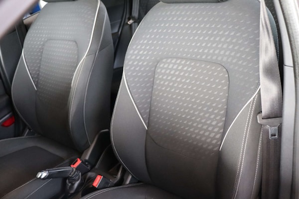 Used Ford Fiesta 2018 for sale - 75650468: Photo 39