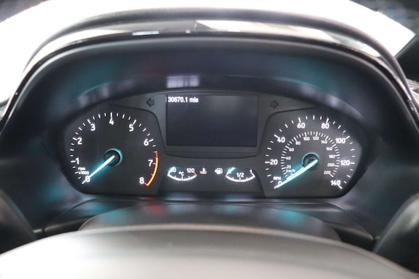 Used Ford Fiesta 2018 for sale - 75650468: Photo 40