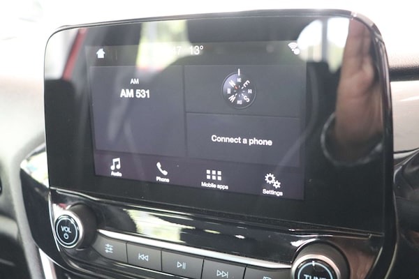 Used Ford Fiesta 2018 for sale - 75650468: Photo 41