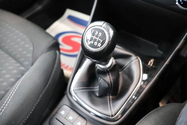 Used Ford Fiesta 2018 for sale - 75650468: Photo 46