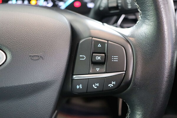 Used Ford Fiesta 2018 for sale - 75650468: Photo 50