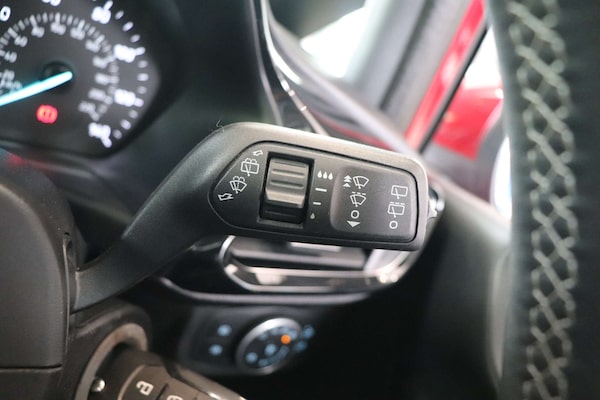 Used Ford Fiesta 2018 for sale - 75650468: Photo 52