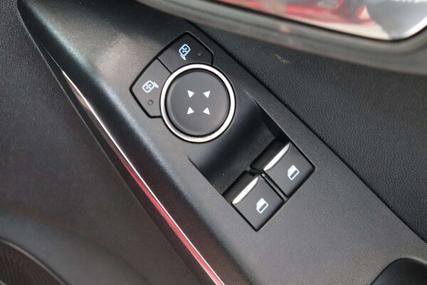 Used Ford Fiesta 2018 for sale - 75650468: Photo 54