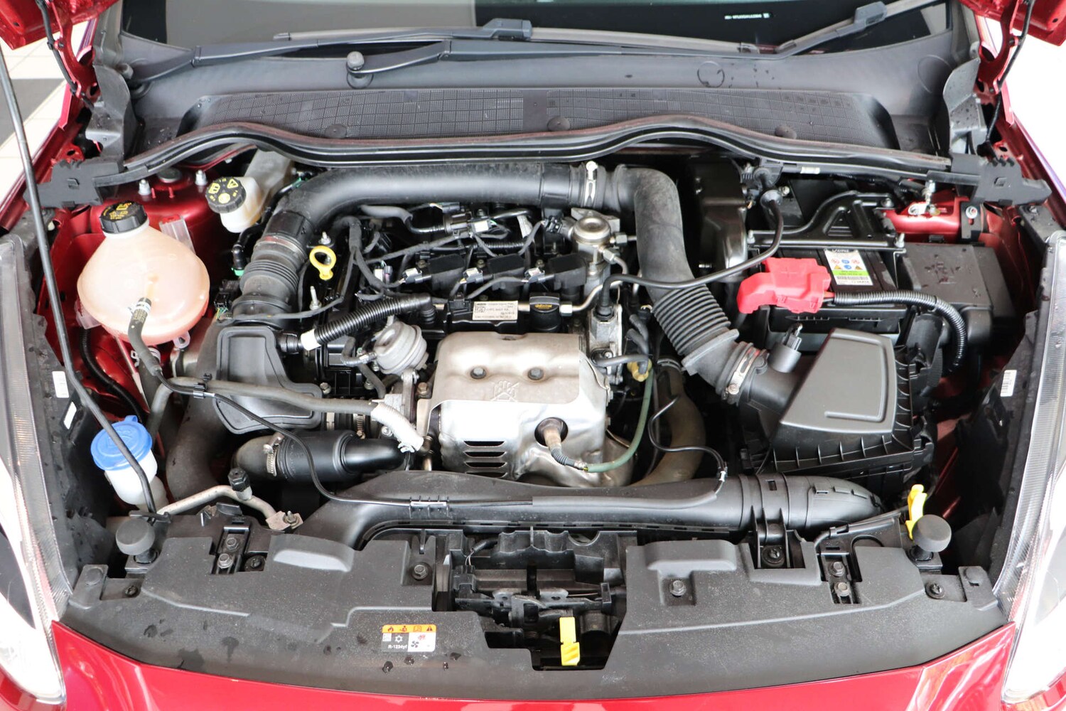 Vehicle 56